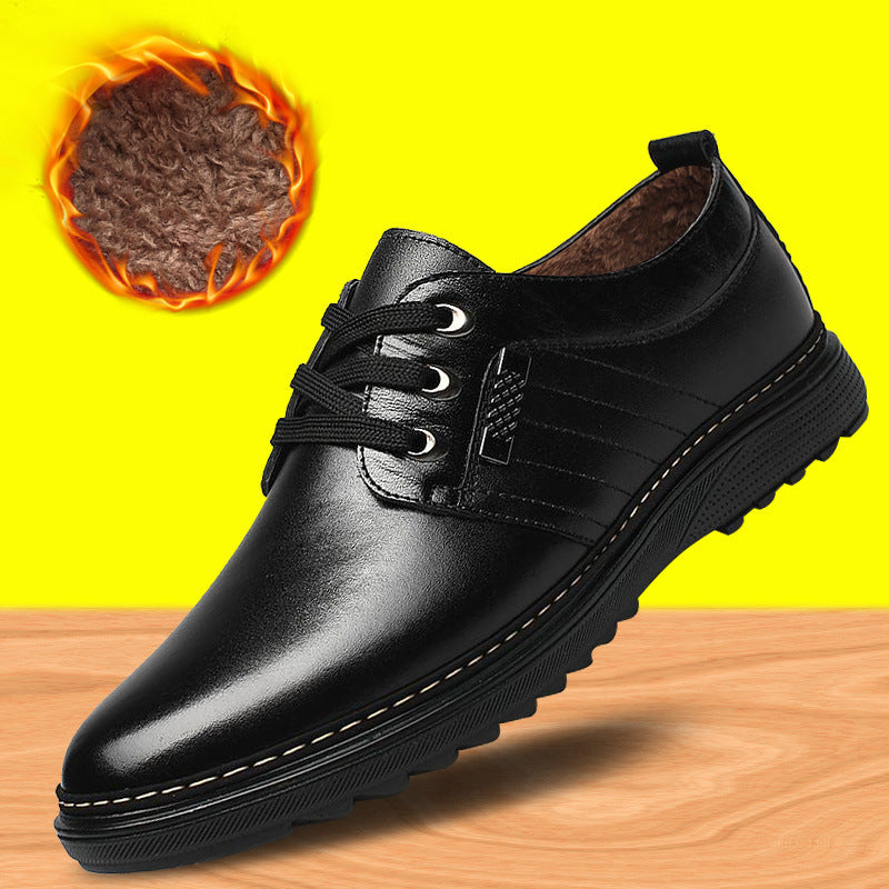 The new shoes shoes fall men&