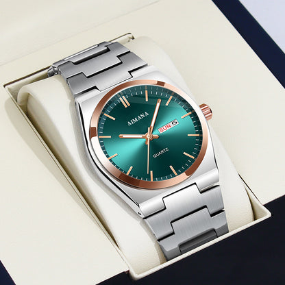 Ultra-thin Men&