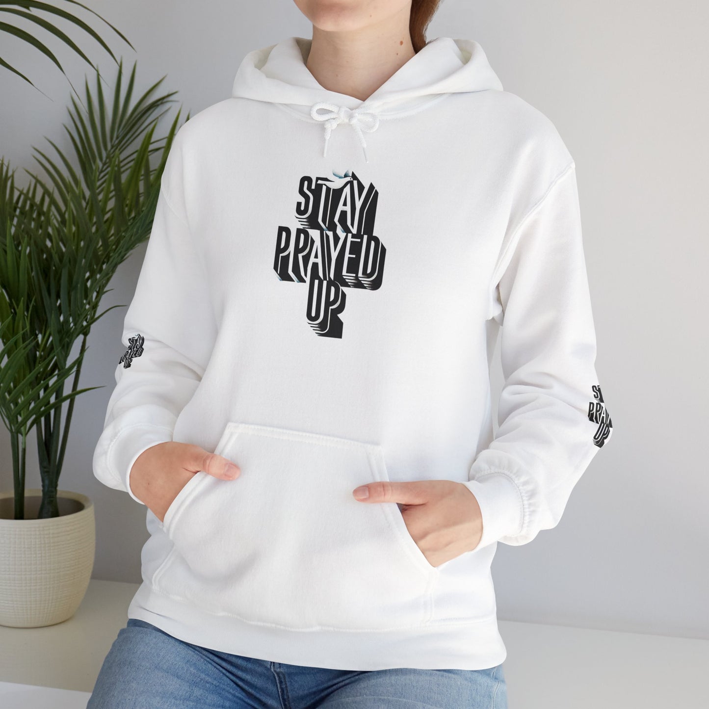 Copy of Unisex Heavy Blend™ Hooded Sweatshirt