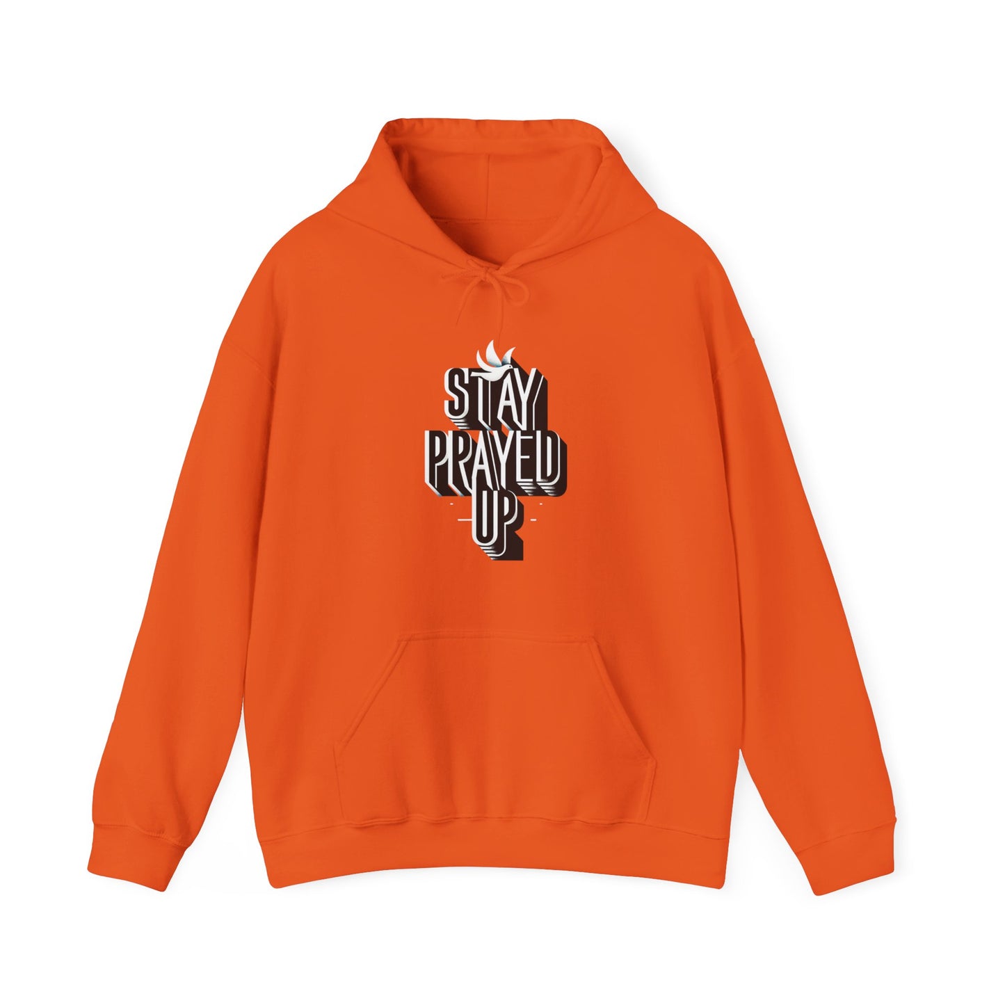 Copy of Copy of Unisex Heavy Blend™ Hooded Sweatshirt