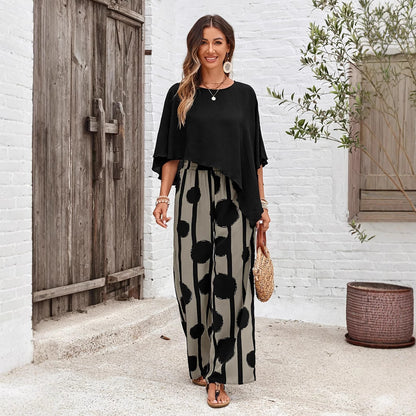 Summer Casual Women&