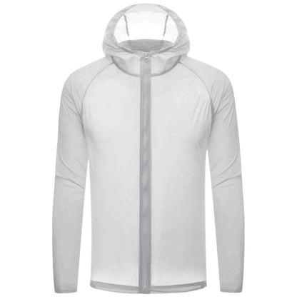 Sun Protection Clothing For Women Shell Jacket Summer Thin Men Couple Sun-protective Clothing