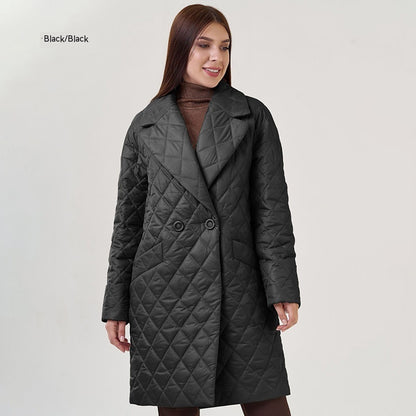 Long Women&