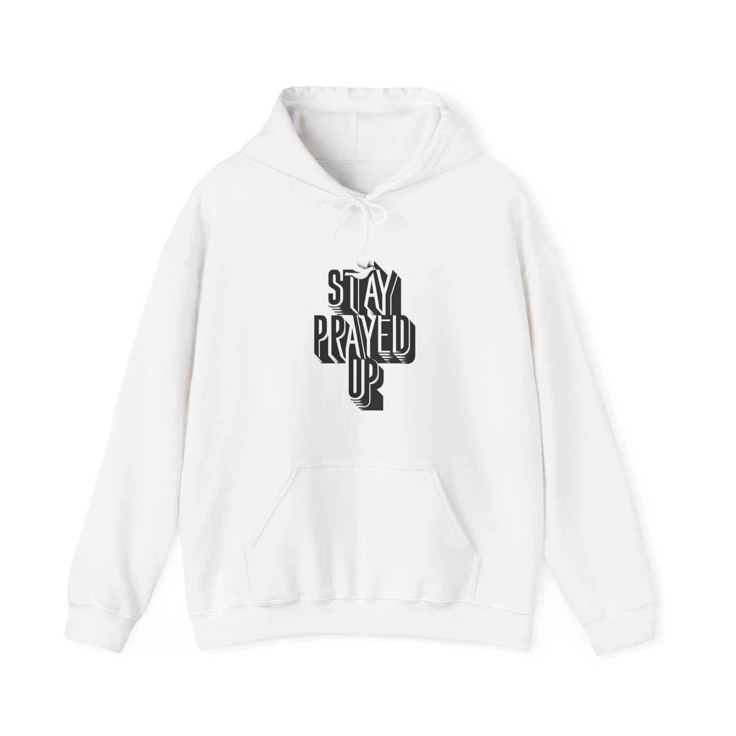 Copy of Copy of Unisex Heavy Blend™ Hooded Sweatshirt