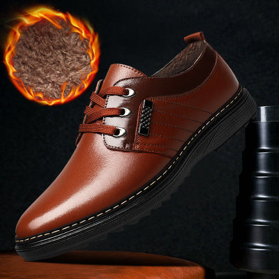 The new shoes shoes fall men&