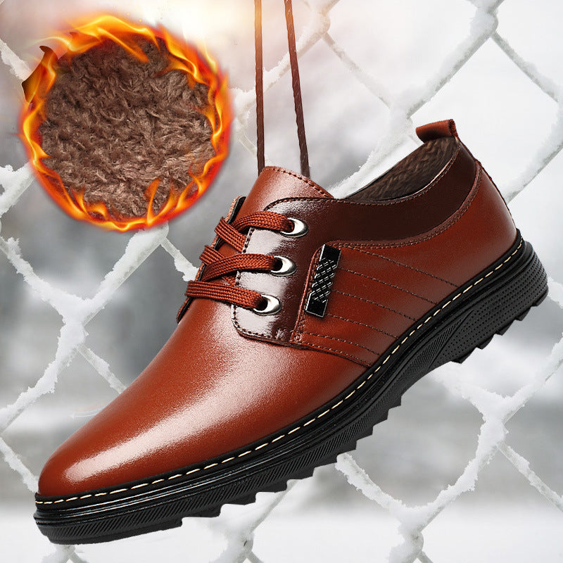The new shoes shoes fall men&