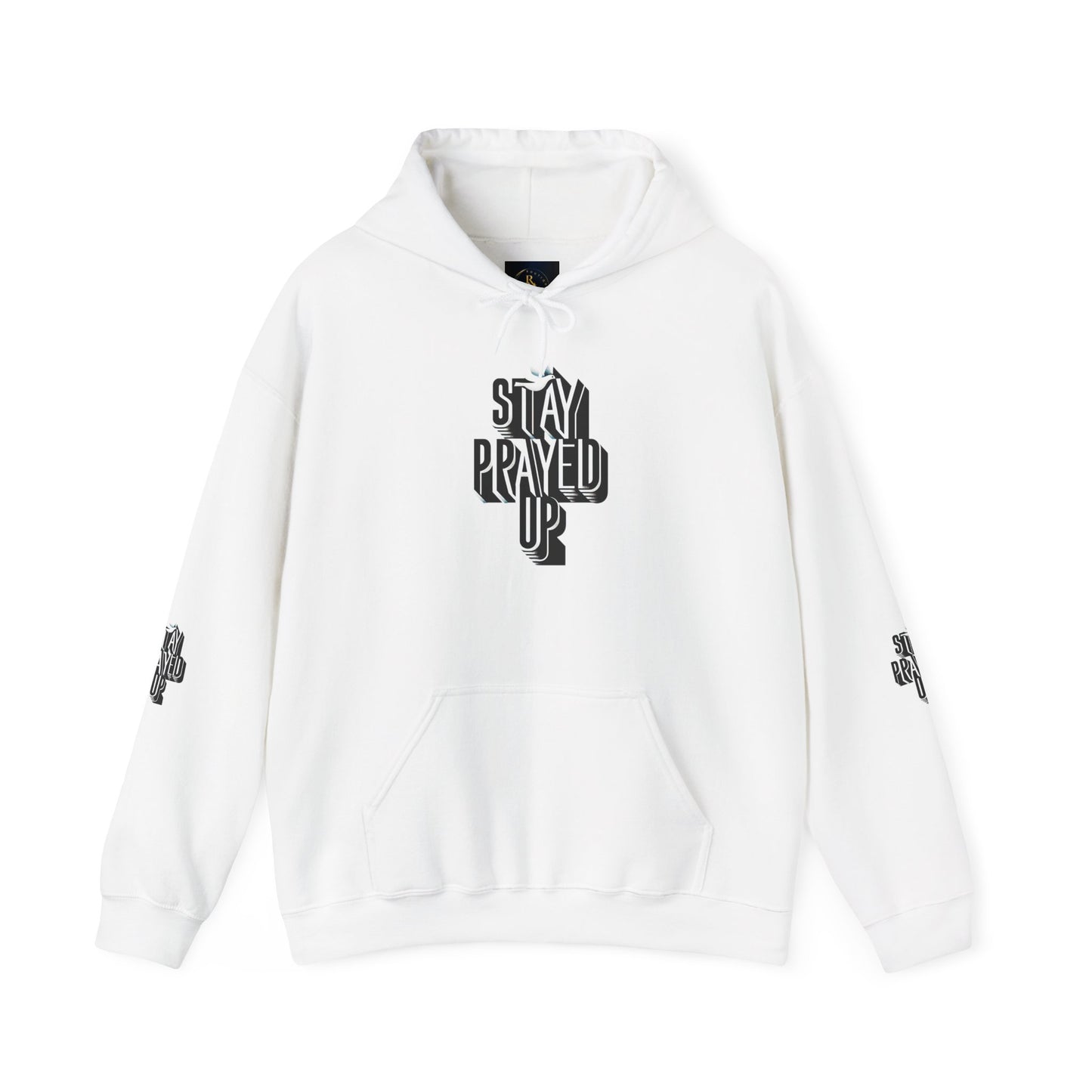 Copy of Unisex Heavy Blend™ Hooded Sweatshirt