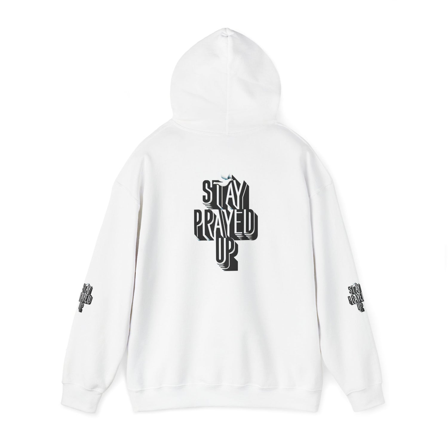Copy of Unisex Heavy Blend™ Hooded Sweatshirt