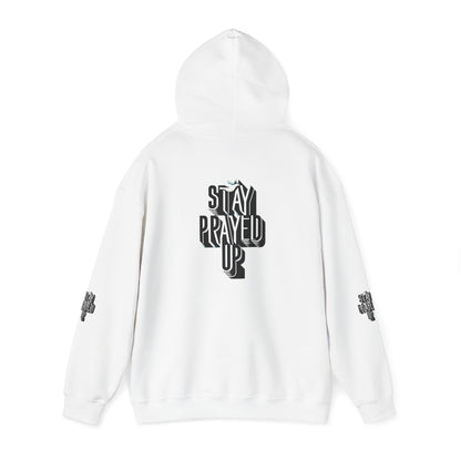 Copy of Unisex Heavy Blend™ Hooded Sweatshirt