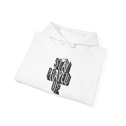 Copy of Unisex Heavy Blend™ Hooded Sweatshirt