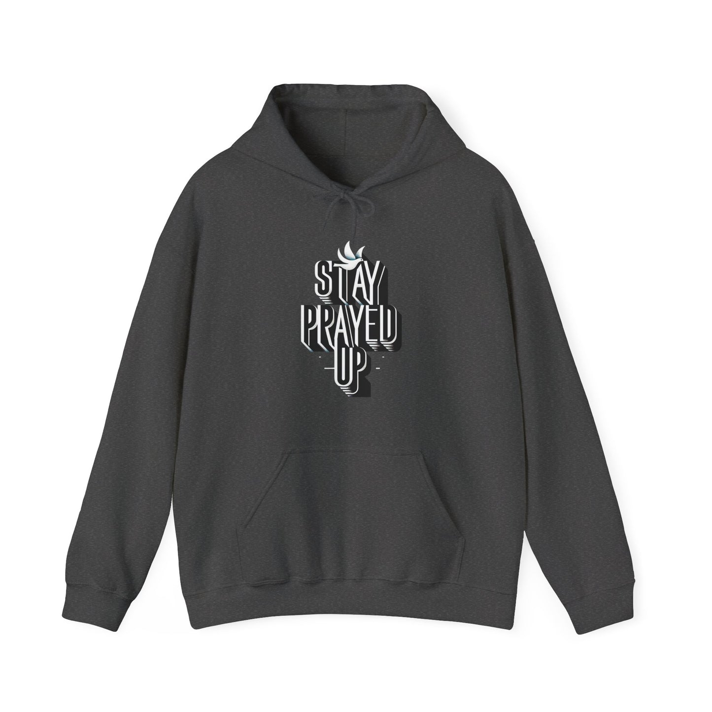 Copy of Copy of Unisex Heavy Blend™ Hooded Sweatshirt