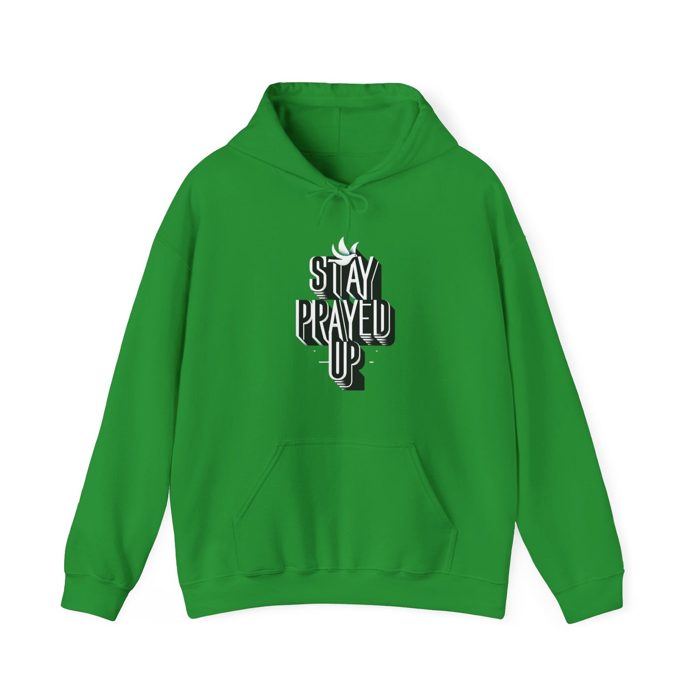 Copy of Copy of Unisex Heavy Blend™ Hooded Sweatshirt