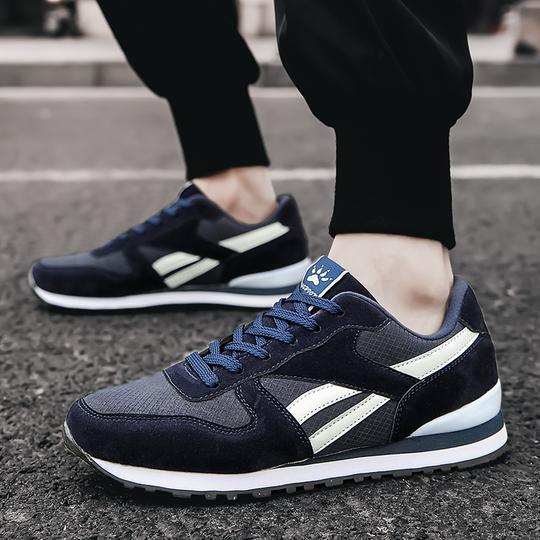 Running Shoes Student Casual Shoes Men&