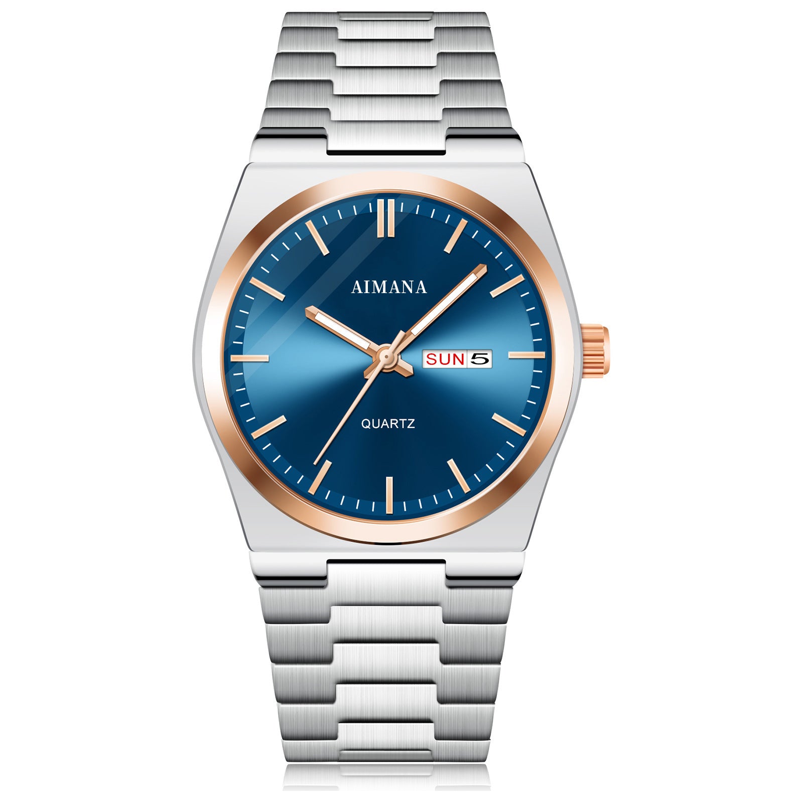 Ultra-thin Men&