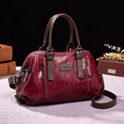 Bag Female Women&
