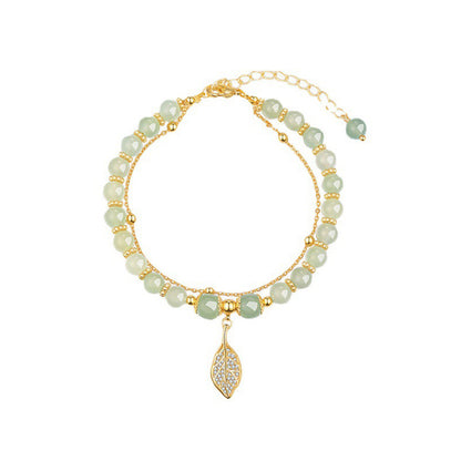 New Chinese Style Descendants Of The Rich Bracelet