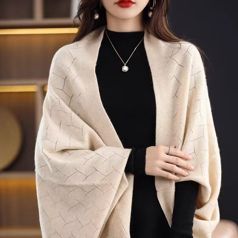 Cashmere Shawl Women&