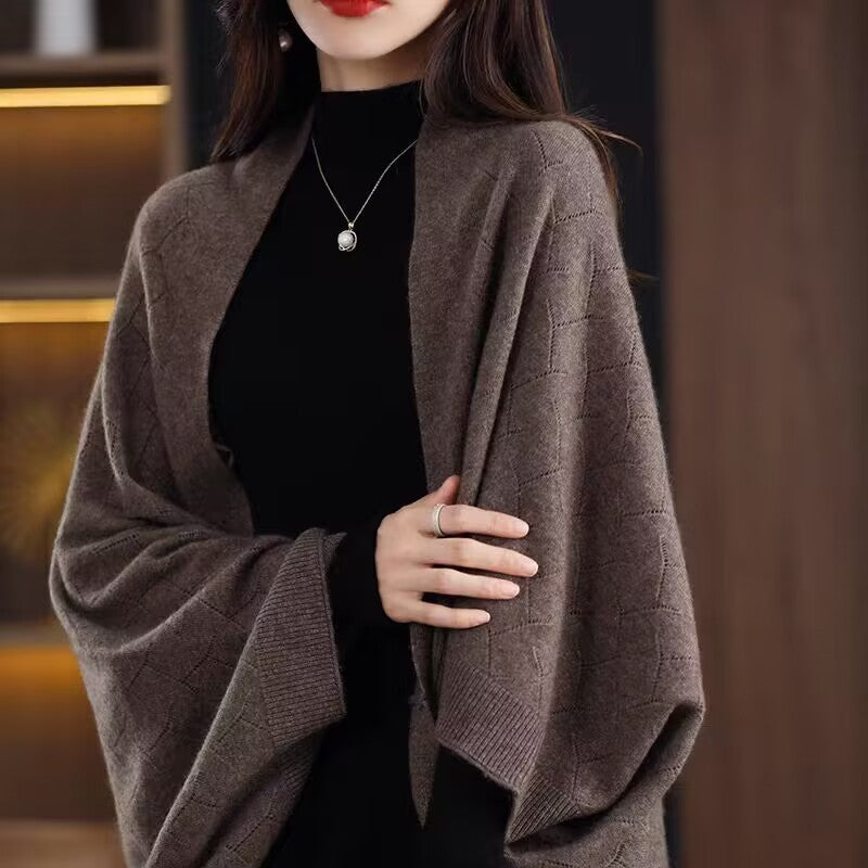Cashmere Shawl Women&