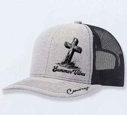 Casual Hat For Men