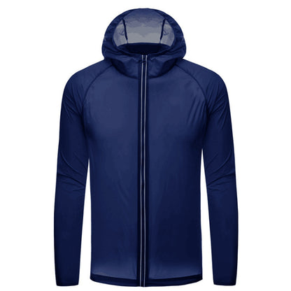 Sun Protection Clothing For Women Shell Jacket Summer Thin Men Couple Sun-protective Clothing